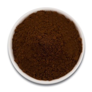 Кофе молотый Эфиопия Иргачиффе