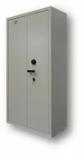 Gunnebo Бронированный шкаф безопасности Lips vago Mdadsf107521