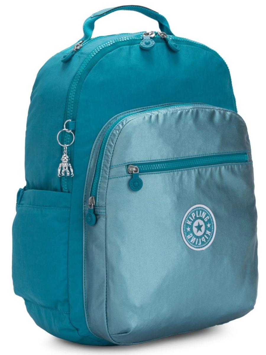 KI304055N Рюкзак Large Backpack Kipling Seoul - Вид №3