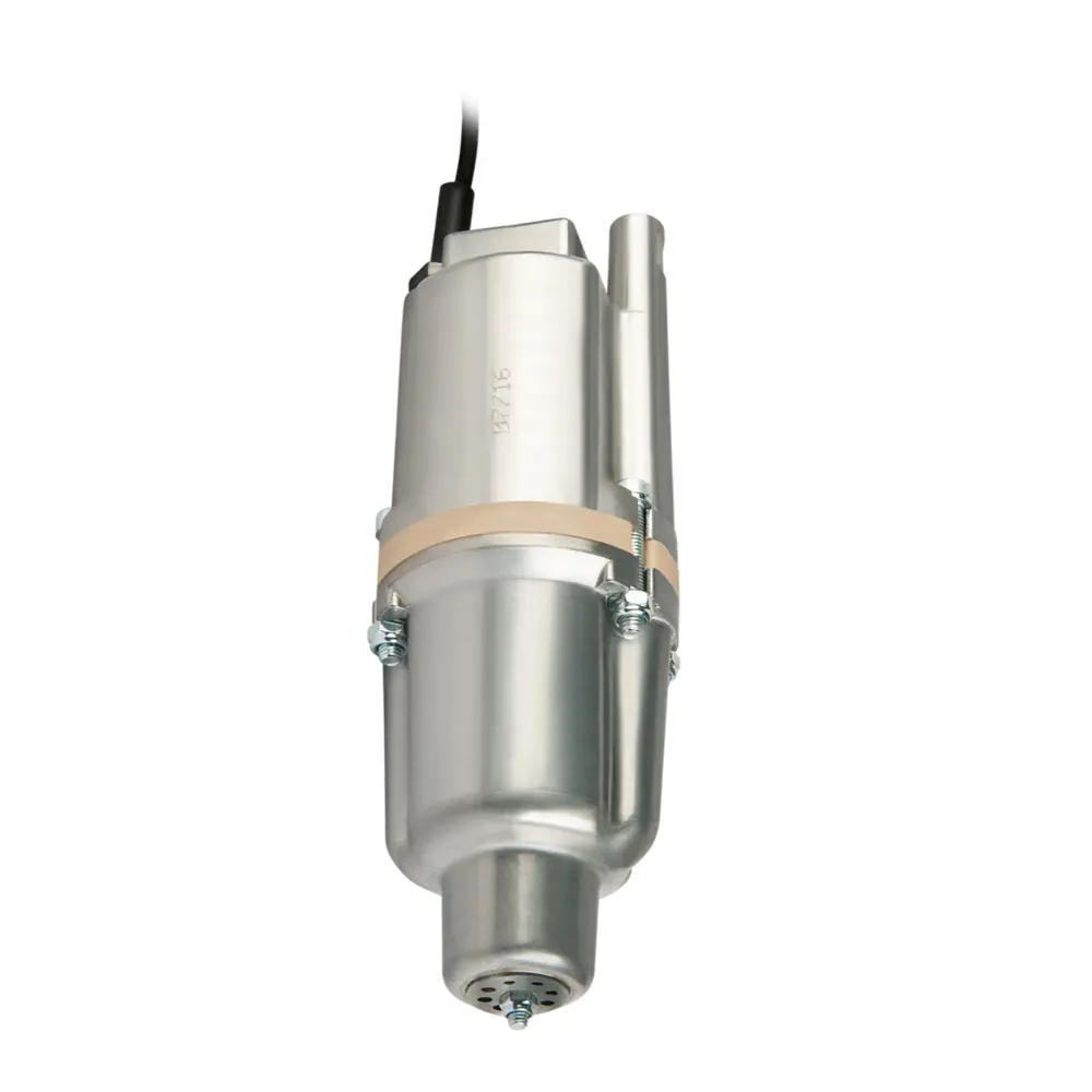 Вибрационный садовый насос UNIPUMP «Бавленец» с нижним забором 18272397 STLM-0010173