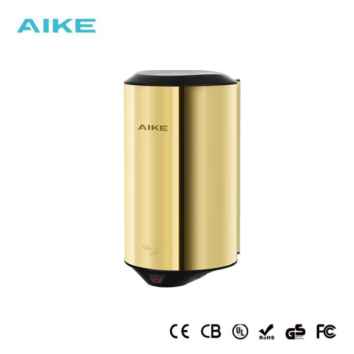 Мини сушилка для рук AIKE AK2805_743  - Вид №5