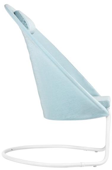 Lafuma Mobilier Консольное садовое кресло из батилина® Opale Lfm2970 - Вид №2