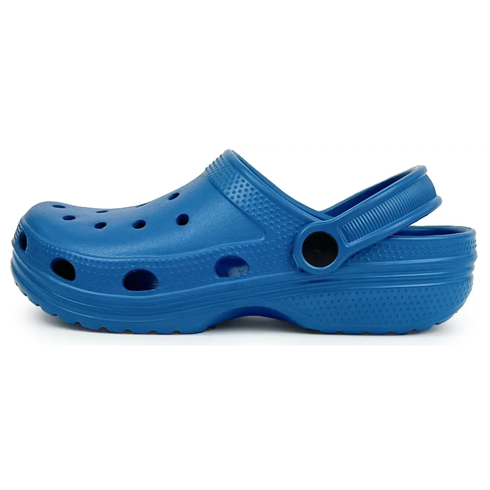 Универсальные сабо DILWIS синие размер 37 89414817 STLM-1571707 - Вид №3