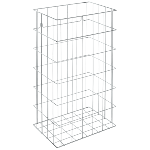 923117 Корзина для мусора WP196 WAGNER_EWAR A-LINE