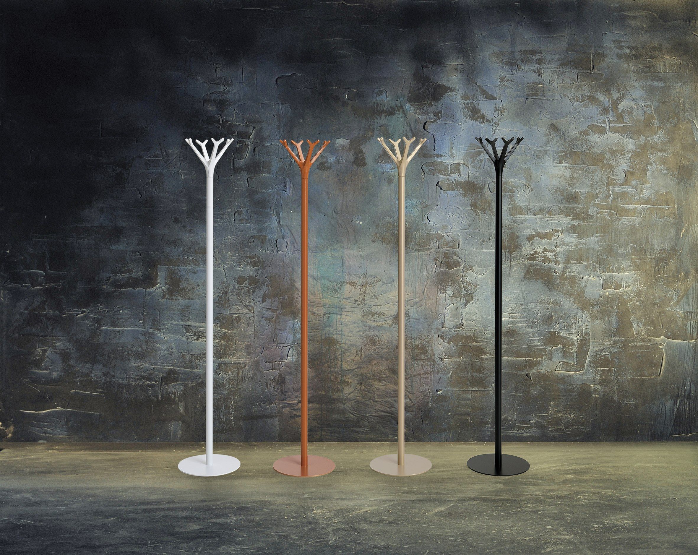 Напольная вешалка Caimi Brevetti Battista ARCH-00149568 - Вид №5