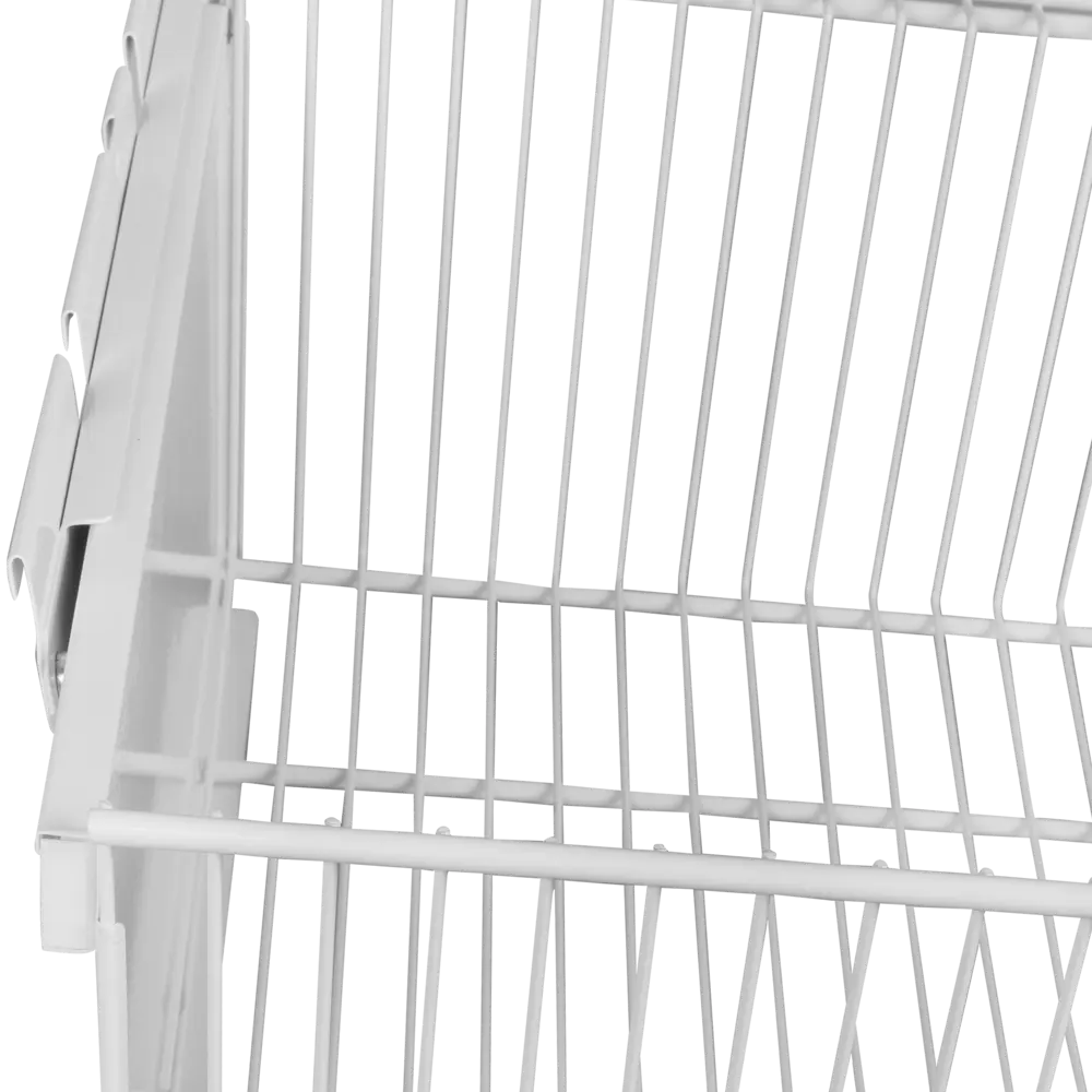 Выдвижная корзина ТИТАН-GS для гардеробной системы 56х44 см 82169078 STLM-0020989 - Вид №3