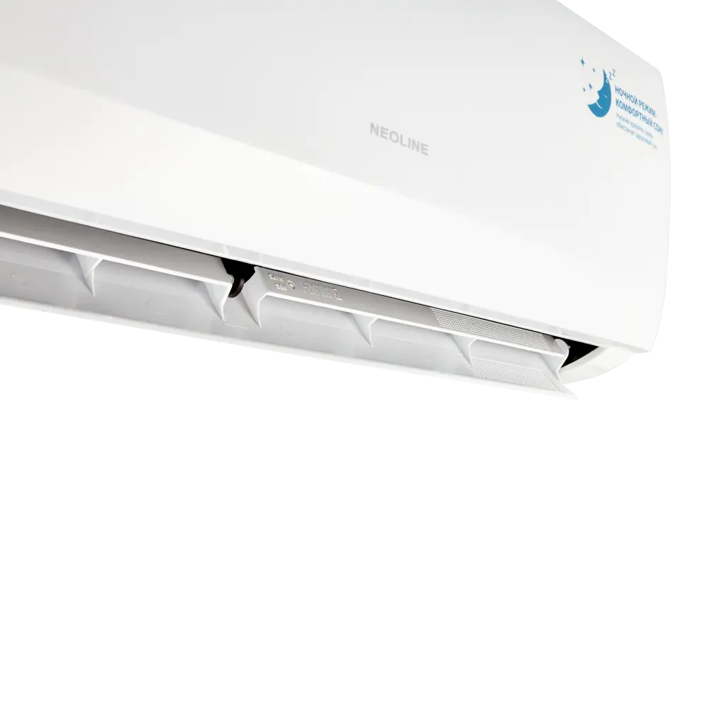 Сплит-система Neoline NAG-18HN1 18K BTU охлаждение/обогрев 89087427 STLM-2064564  - Вид №4