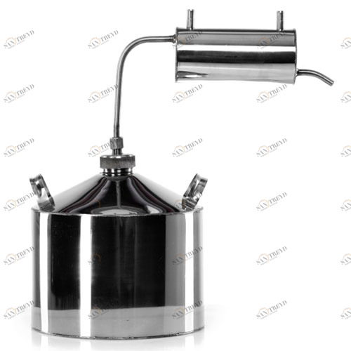 Дистиллятор Самогонурал МАЛИНОВКА Эконом 6 4757