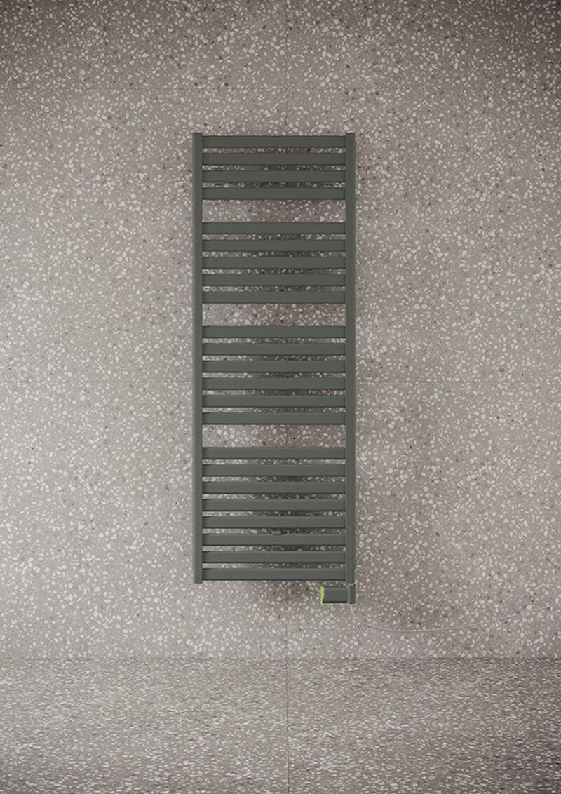 Электрический стальной радиатор для ванны Irsap Парус ARCH-00064586 - Вид №3