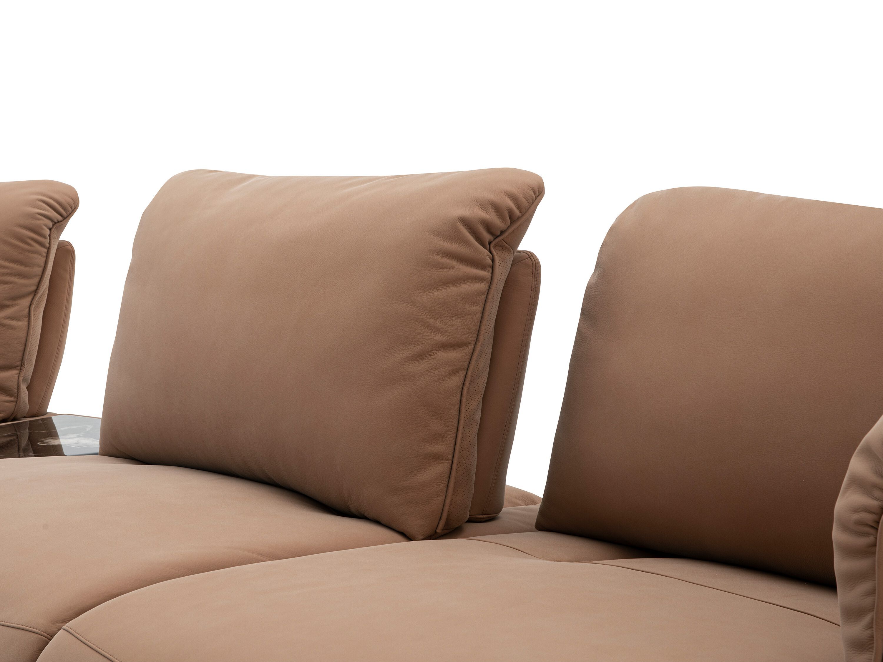 3-местный кожаный диван с электрическим движением CAMPO DE' FIORI Coast ARCH-00037457 - Вид №6