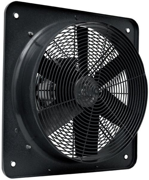 Vortice Осевой вентилятор для потенциально взрывоопасных сред E-atex 40316 - Вид №1