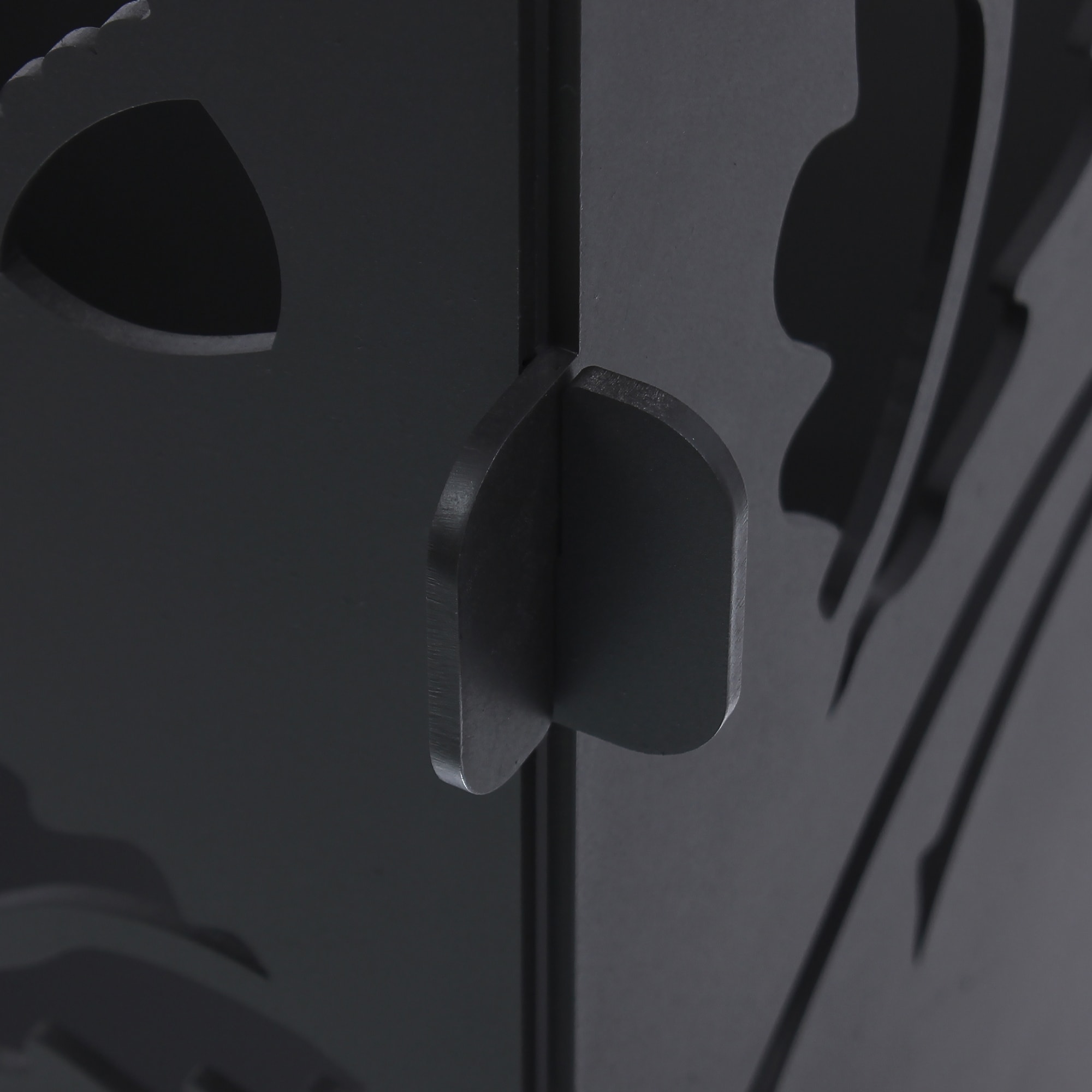 81970378 Очаг для костра Oak Leave Firewood Santreyd  - Вид №3