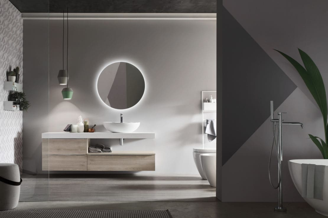 Комплект мебели 83 Arcom E.ly STARC45 - Вид №31