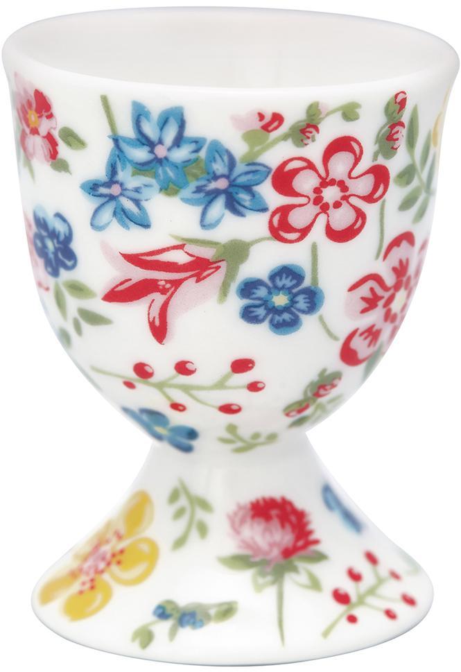 Подставка для яйца Sophia white Greengate STWEGCSOA0106