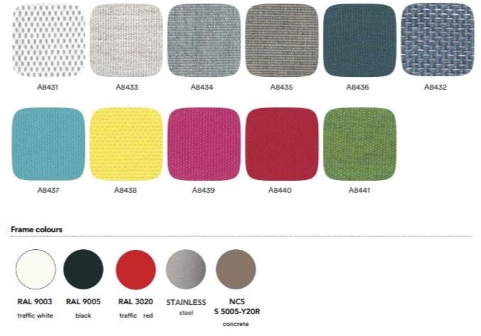 Кресло с плетением из инженерного пластика MOROSO Tropicalia ARCH-00149723 - Вид №13