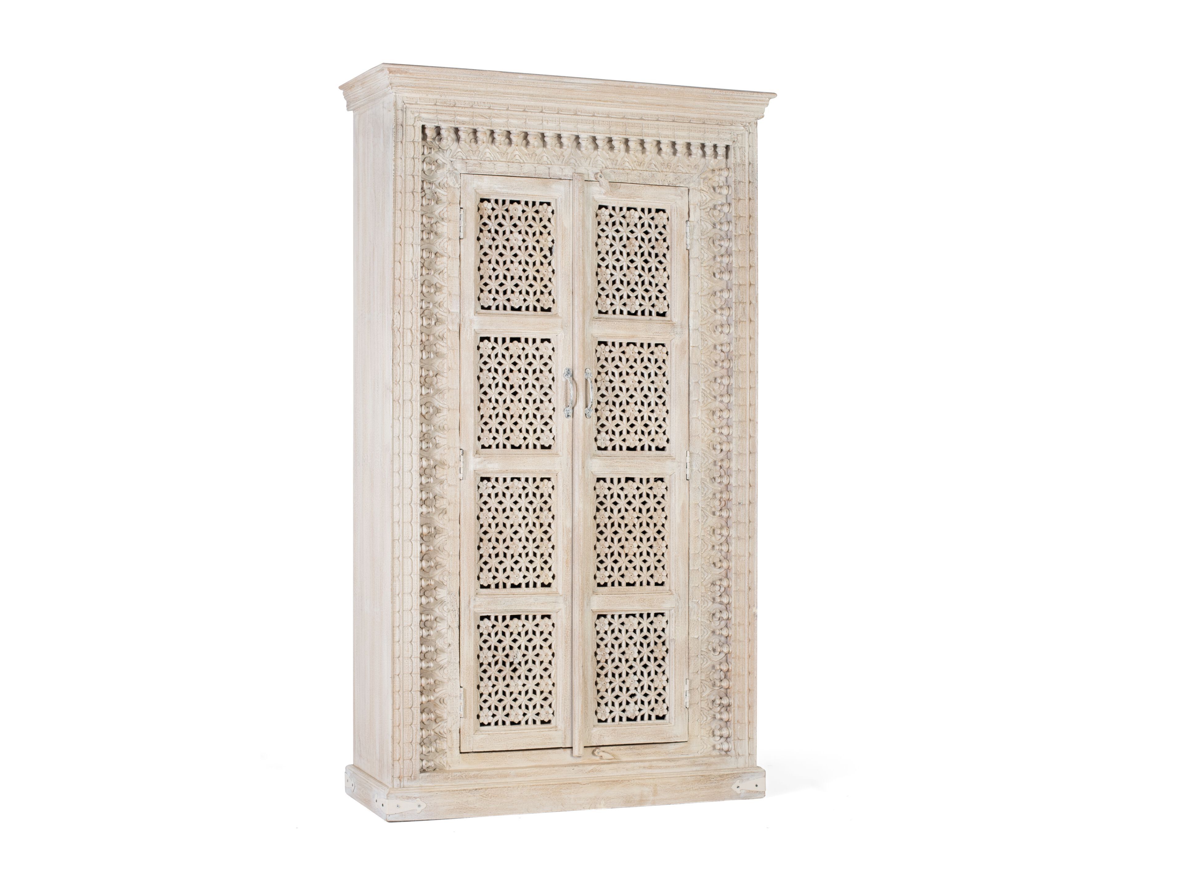 Шкаф из манго Giner y Colomer Бхопал ARCH-00097581 - Вид №1