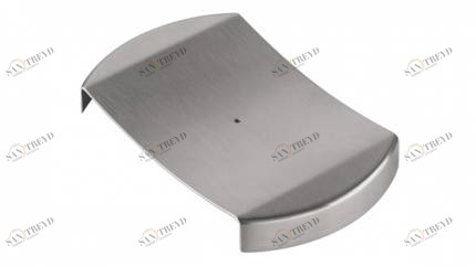 A7.20 Мыльница Waterrevolution Line LAPA Water Evolution 