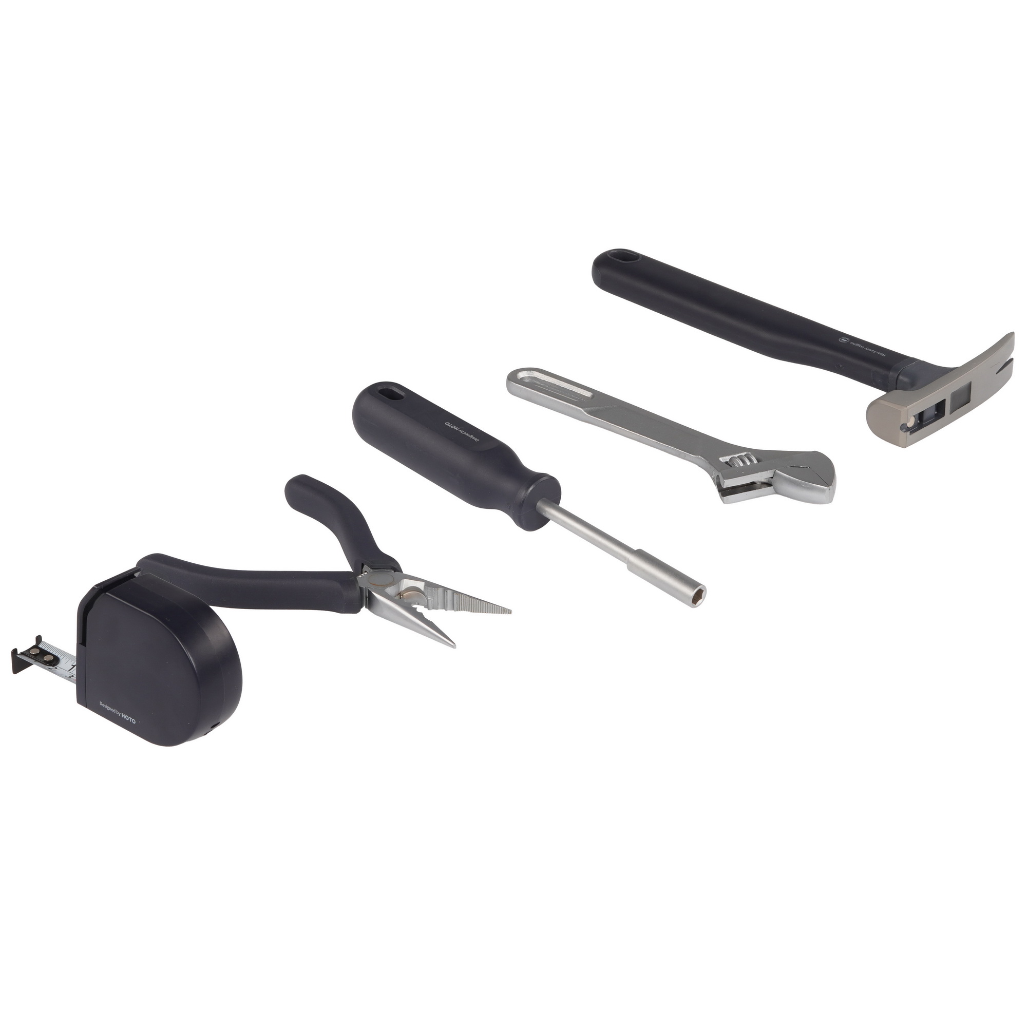 Дрель-шуруповерт HOTO HTE0020EU 5495560 STDN-0000540 - Вид №9