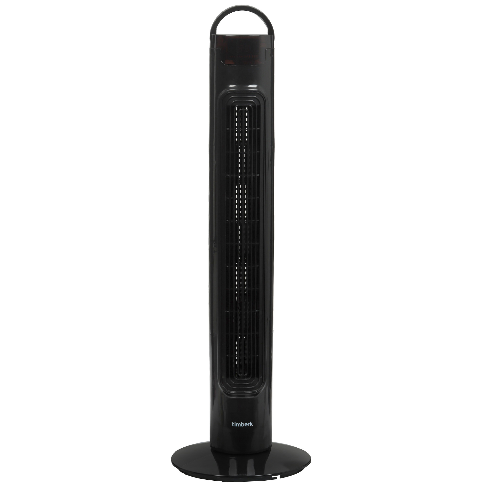 9223679 Вентилятор Timberk T-TF3216RC  черный STDN-0053165 - Вид №1