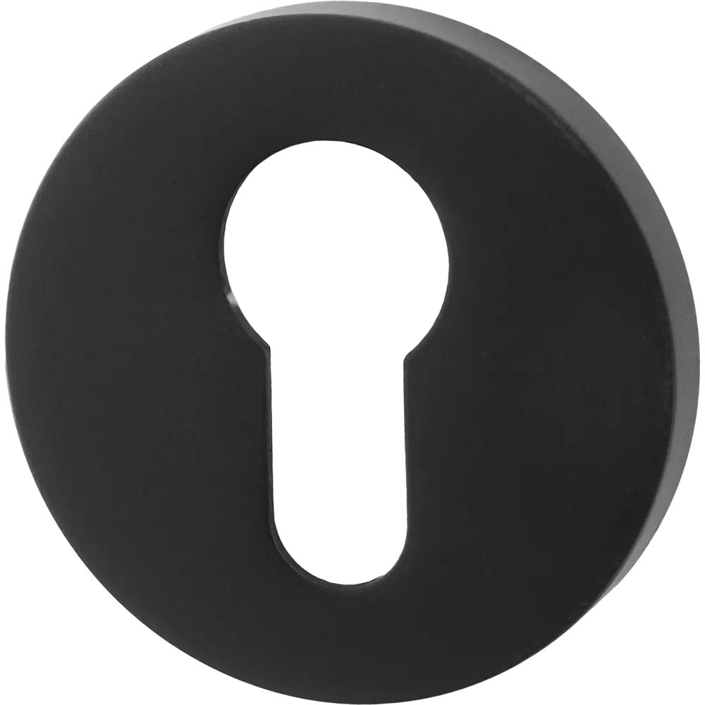 PUNTO Накладка декоративная для цилиндровых замков ET.R.RS54 85282363 STLM-0060773