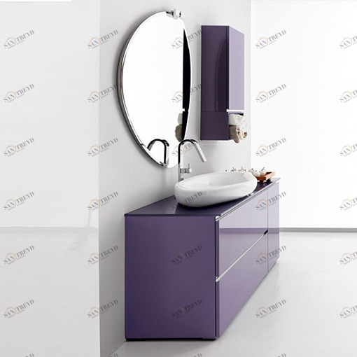 Комплект мебели для ванной 19 Arbi Game Collection