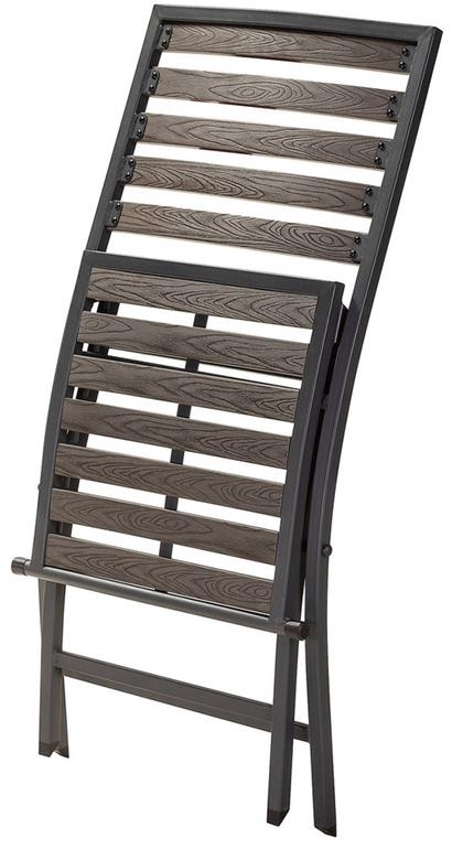 50669 Стул Fold-up складной R-HOME 870157 - Вид №6