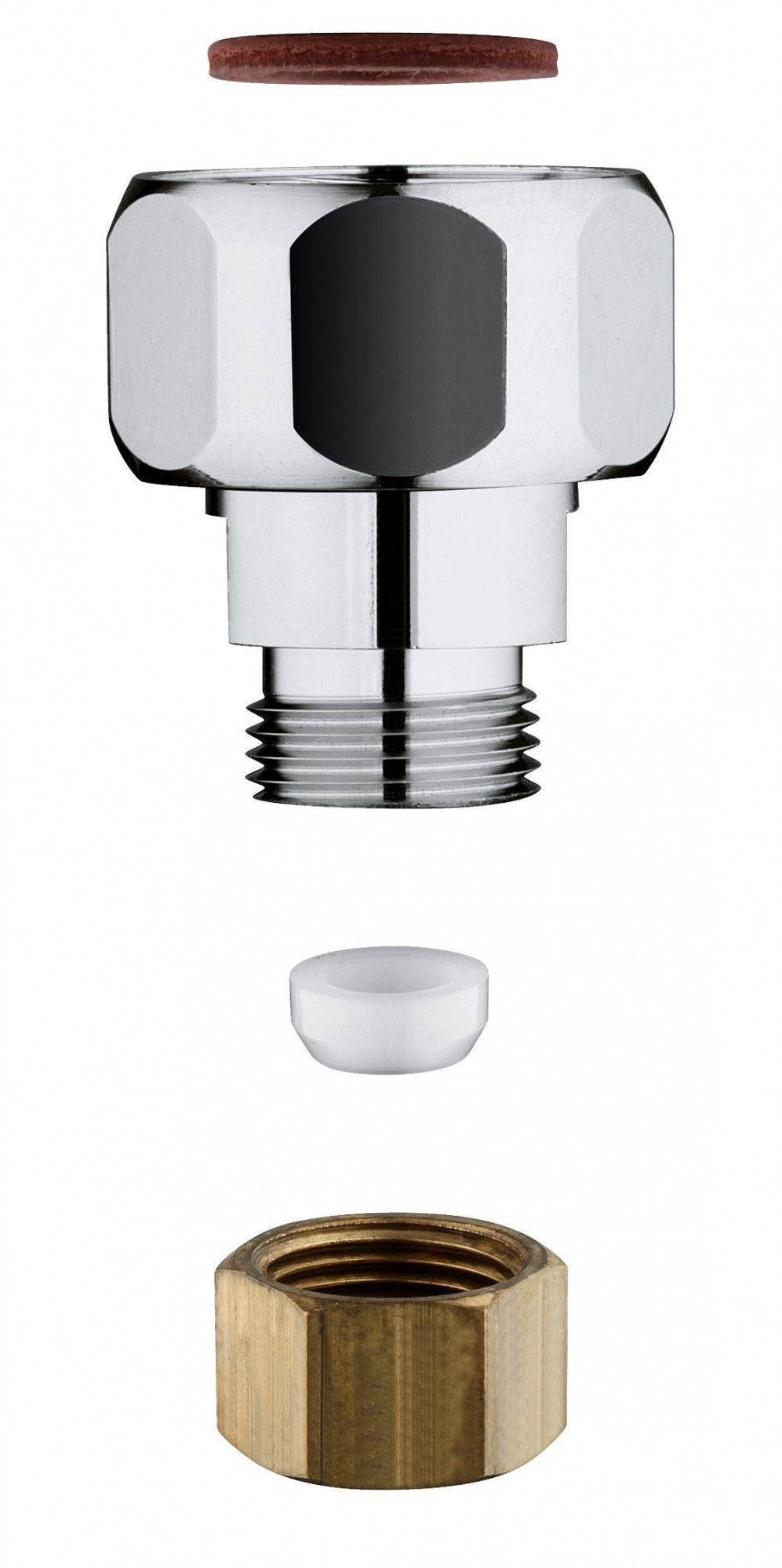 Резьбовое соединение GROHE 47203000 Spare Parts