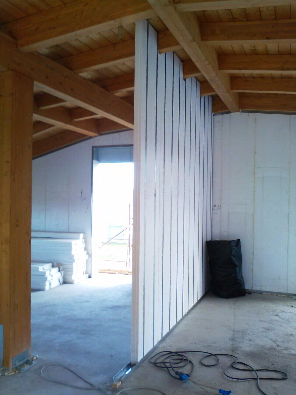 Панель опалубки Bioisotherm PLASTBAU® ARCH-00087230 - Вид №6