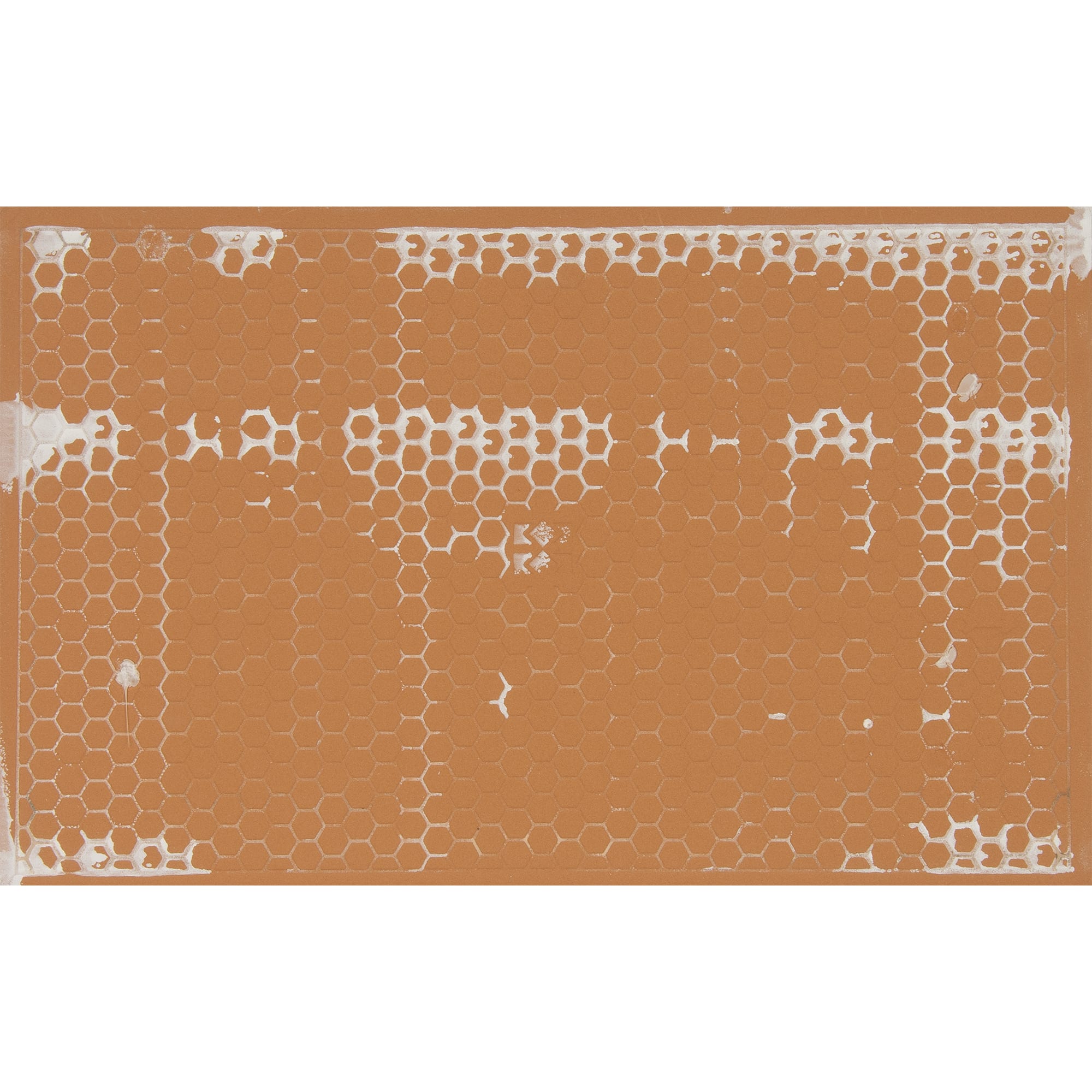 18585676 Плитка настенная 25х40 см 1.5 м2 цвет бежевый Efes Santreyd - Вид №2