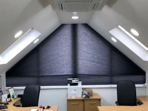 Solaris Tende Рулонные шторы Blackout