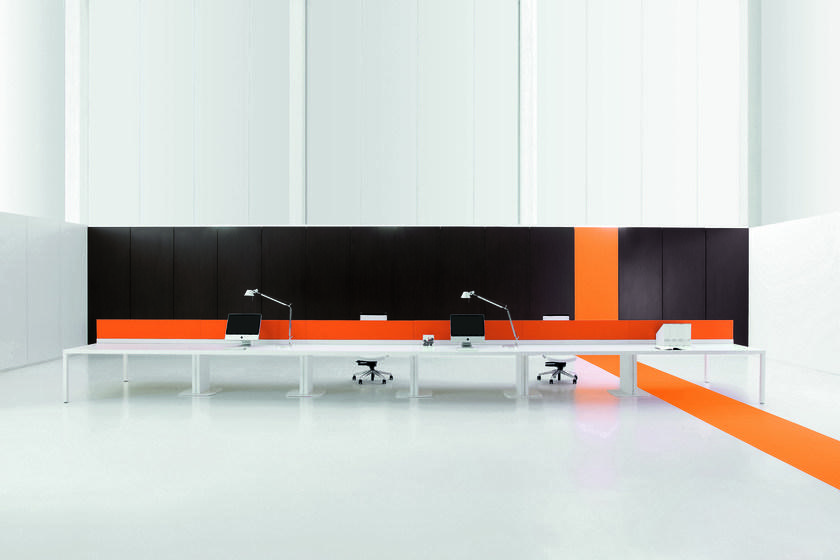 Archiutti Несколько рабочих станций Fattore alpha sun-id-1481685 - Вид №2