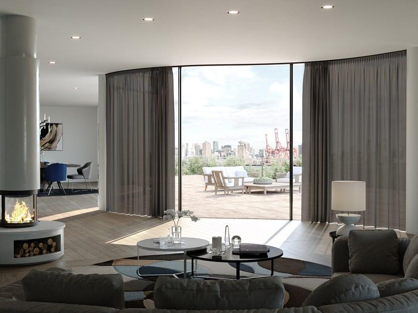 Mottura Дорожка для штор Arricciate con corde sun-id-1373587 - Вид №2