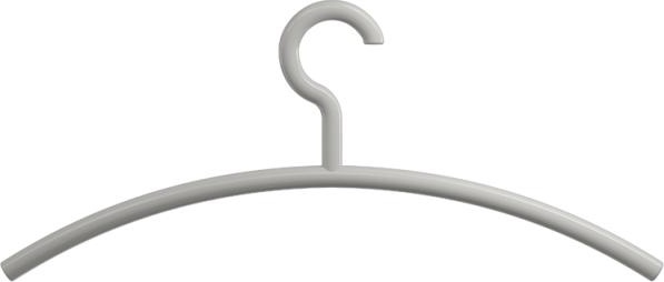 570.1 вешалка HEWI USA Produkte  - Вид №3