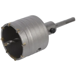 Коронка по кирпичу SDS-plus Спец, D70 мм