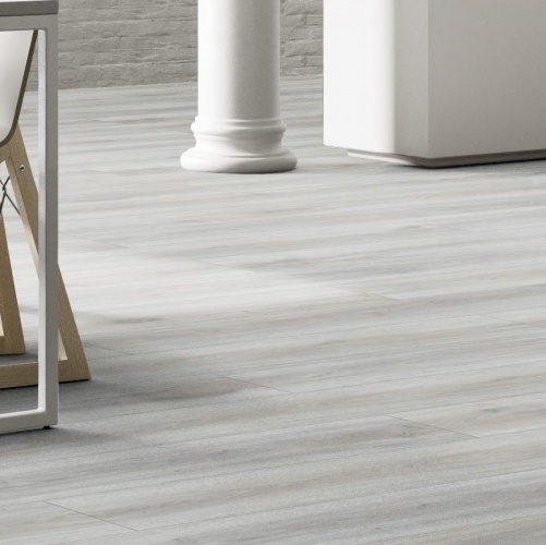 Виниловый ламинат Moduleo Select Classic 24125 Дуб (Гладкая) 1320х196 мм 2801000001 - Вид №9