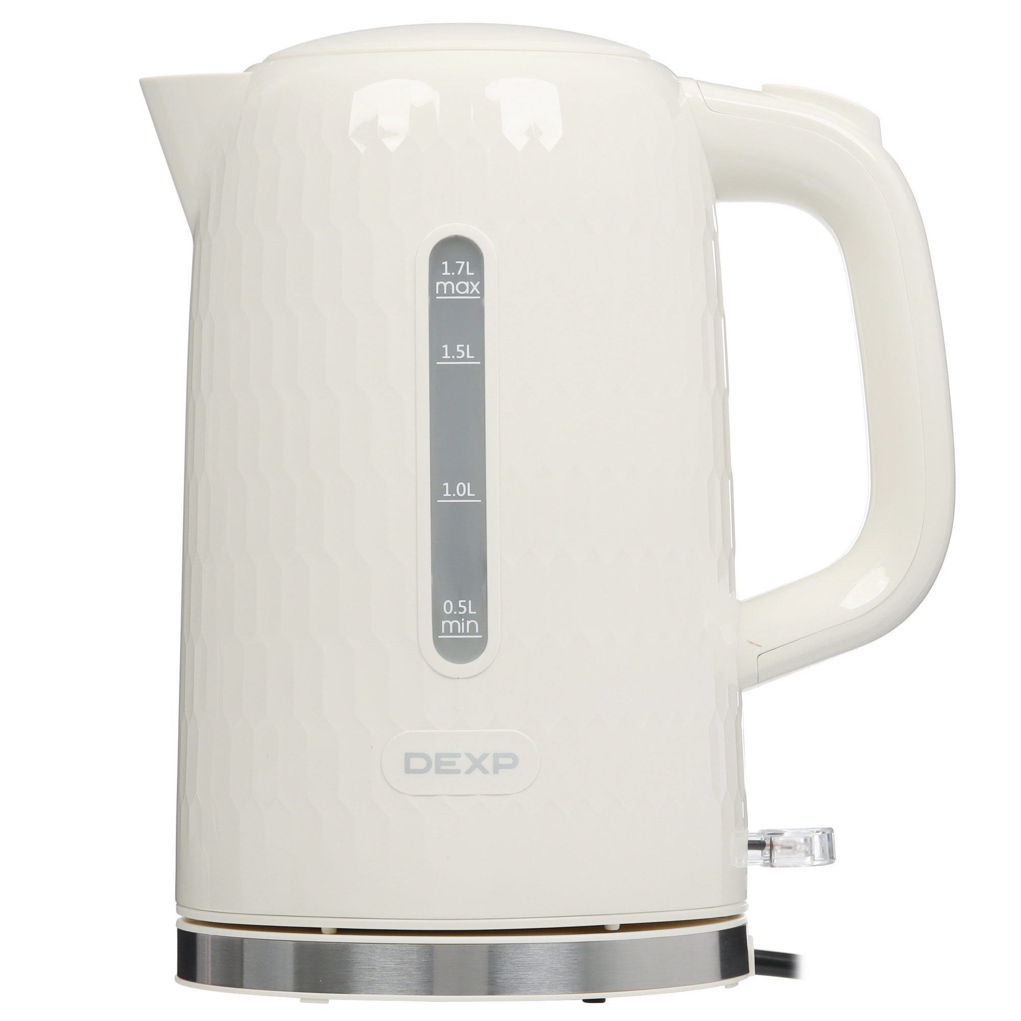 9029429 Электрочайник DEXP EK-PW18 бежевый STDN-0030912