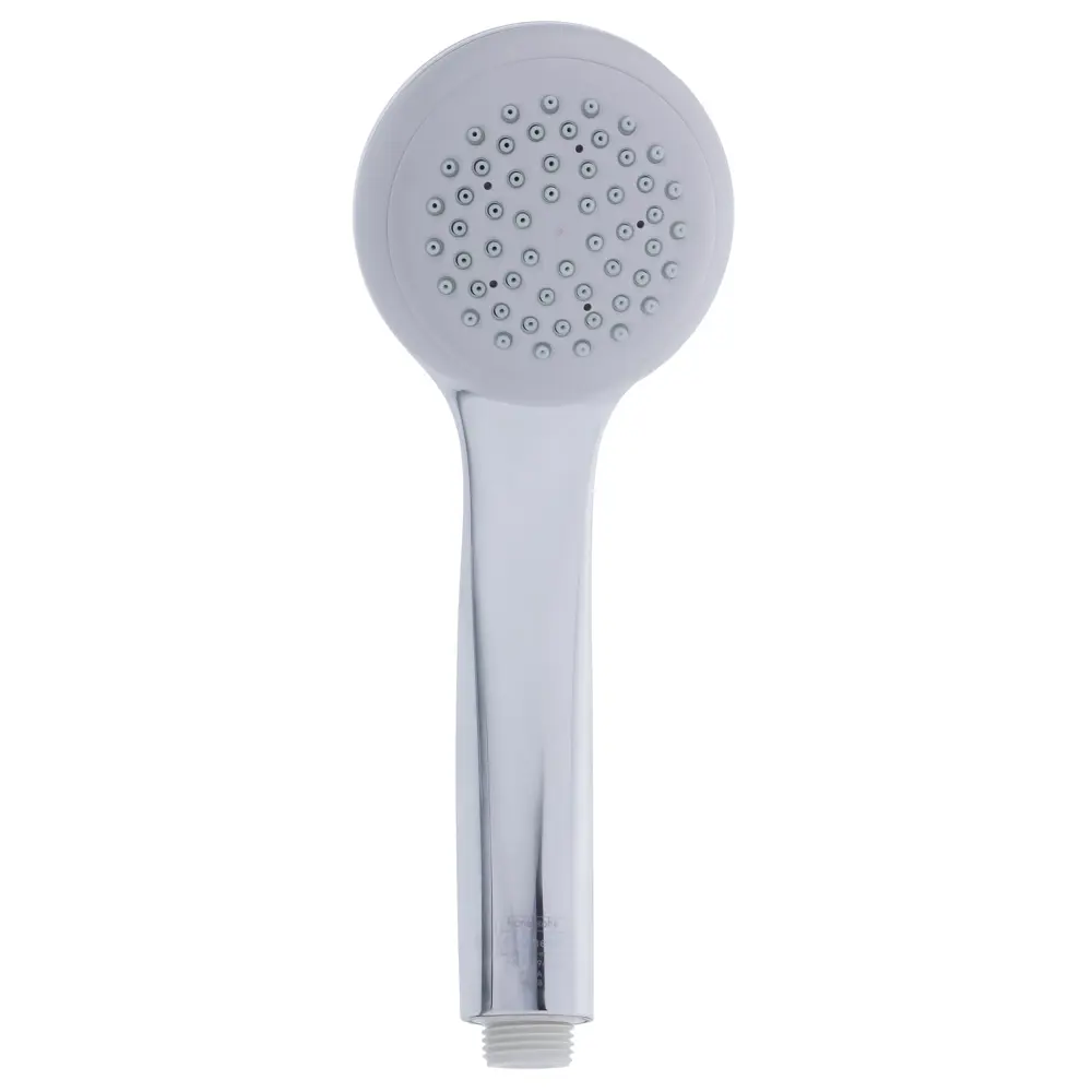 Лейка для душа Hansgrohe Crometta 1 режим цвет хром 18624874 STLM-2059887 Crometta 85 - Вид №1