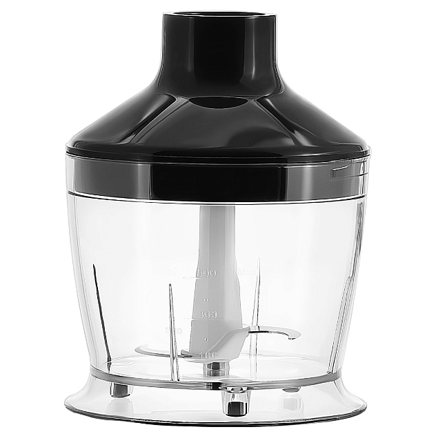 9160737 Блендер погружной Evelux EHB 0301 B черный STDN-0003326 - Вид №8