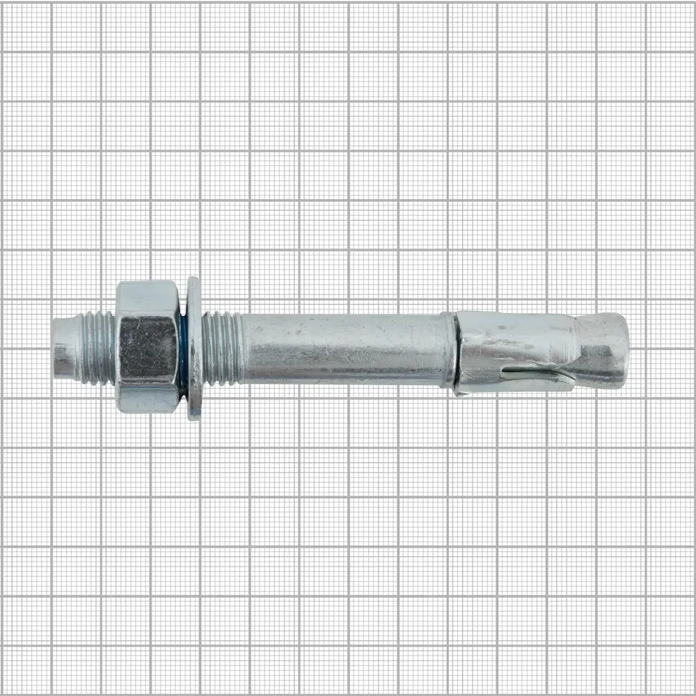 Клиновой анкер Hilti HSA 16x117 мм 82656723 STLM-2130297  - Вид №5