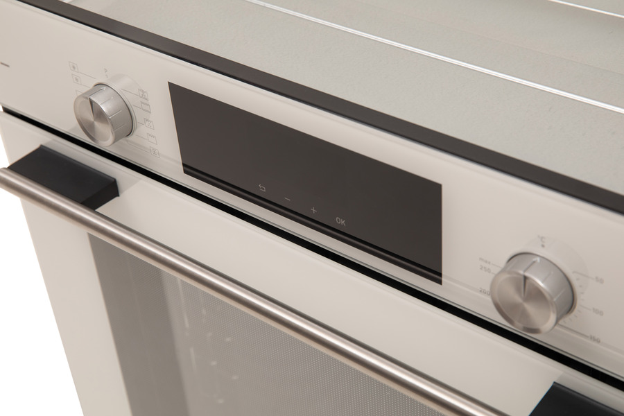 9136729 Электрический духовой шкаф Oasis D-SWW белый STDN-0068367 - Вид №6