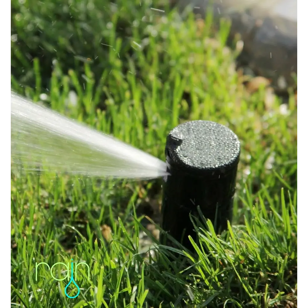 Роторный спринклер RAIN S075D для эффективного полива газонов 80137527 STLM-0013794 - Вид №7