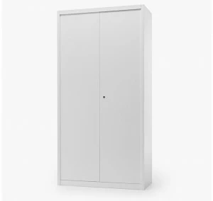 Fantin Офисный шкаф с металлическими распашными дверцами Classic