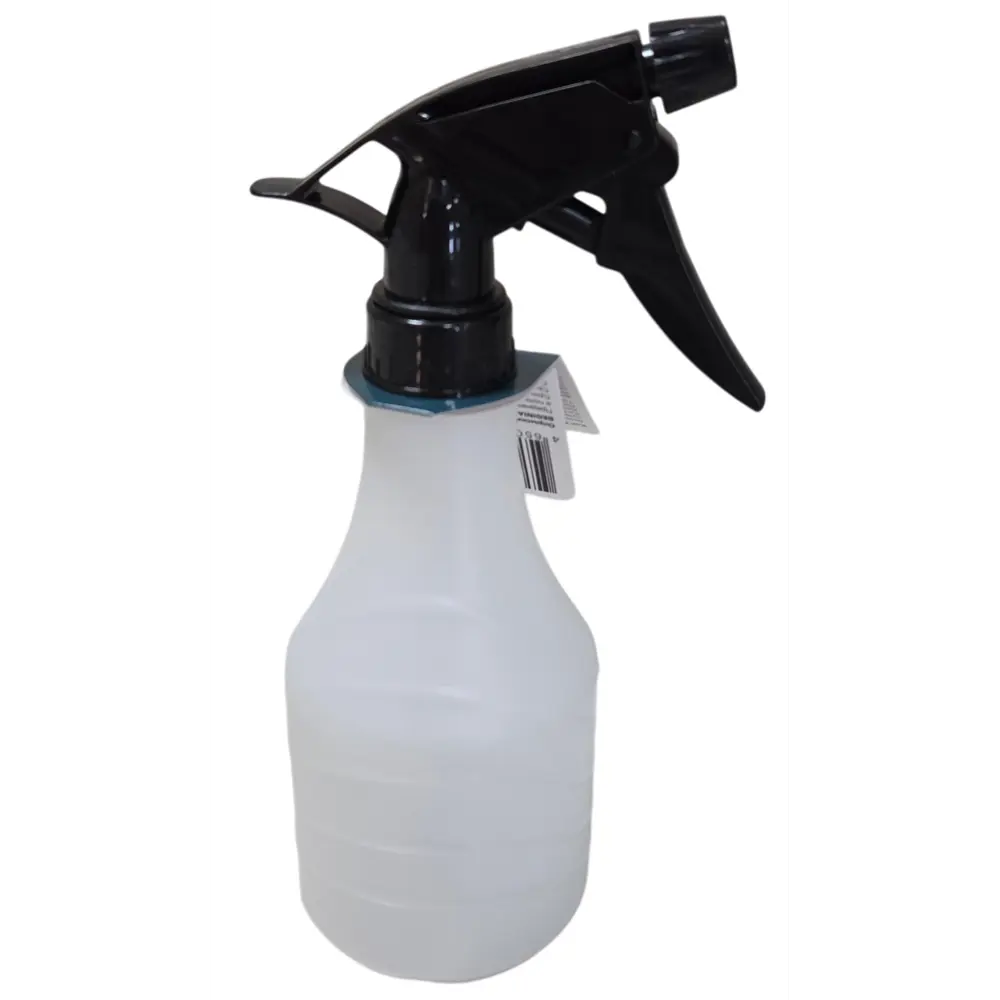 Опрыскиватель для внутренних помещений ручной BEGINIA 0.35 л цвет белый Нет STLM-2060168 - Вид №1