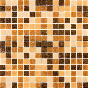 МОЗАИКА ИЗ СТЕКЛА CES/121(m) ALMA СМЕСИ 20