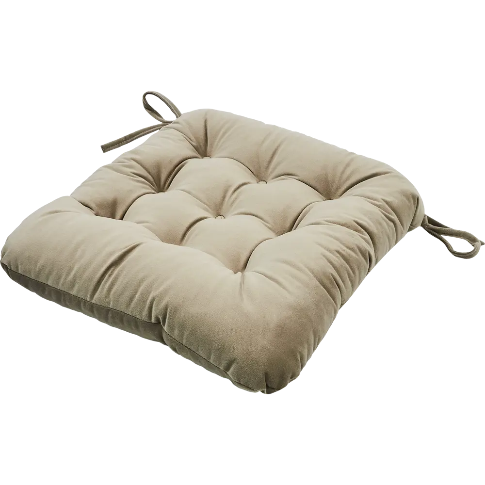 Linen Way Подушка для стула Moon 4 в стиле неоклассика 89337717 STLM-1567876 - Вид №1