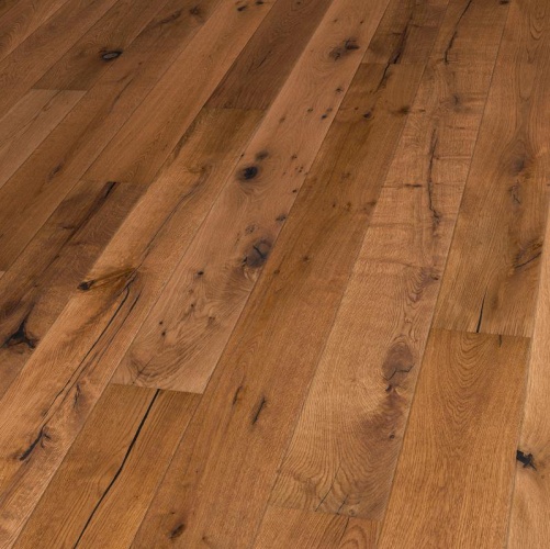 Паркетная доска Solidfloor Озеро Драммонд 1190195 - Вид №2