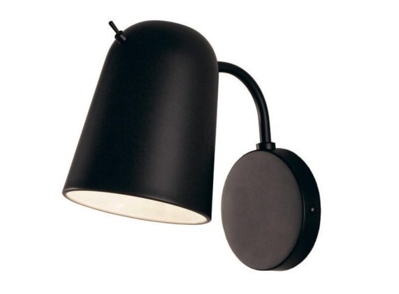 036237 Бра черное Aromas del Campo Dobi 