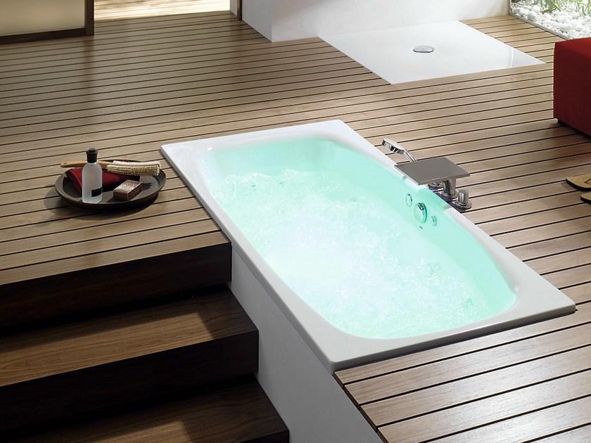 Bette Встроенная овальная ванна sun-id-1386002 - Вид №6