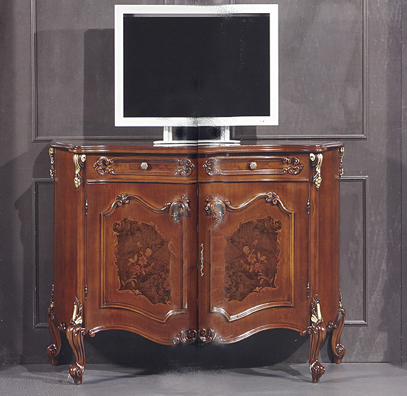 Тумба под TV  GUERRA VANNI 622 