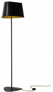 designheure Торшер из ткани Nuage